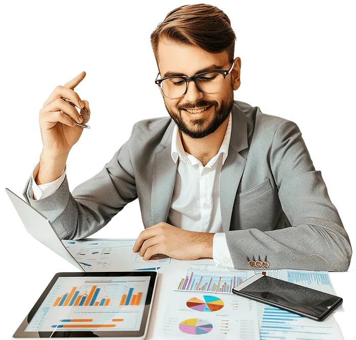 Expert Solutions for Corporate  Financial Success. - JJB